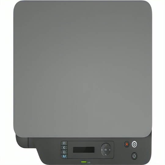 HP LASERJET Pro MFP 135w